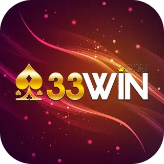 33WIN Logo