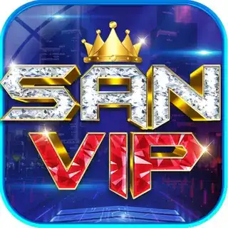 SANVIP Logo