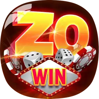 ZOWIN Logo